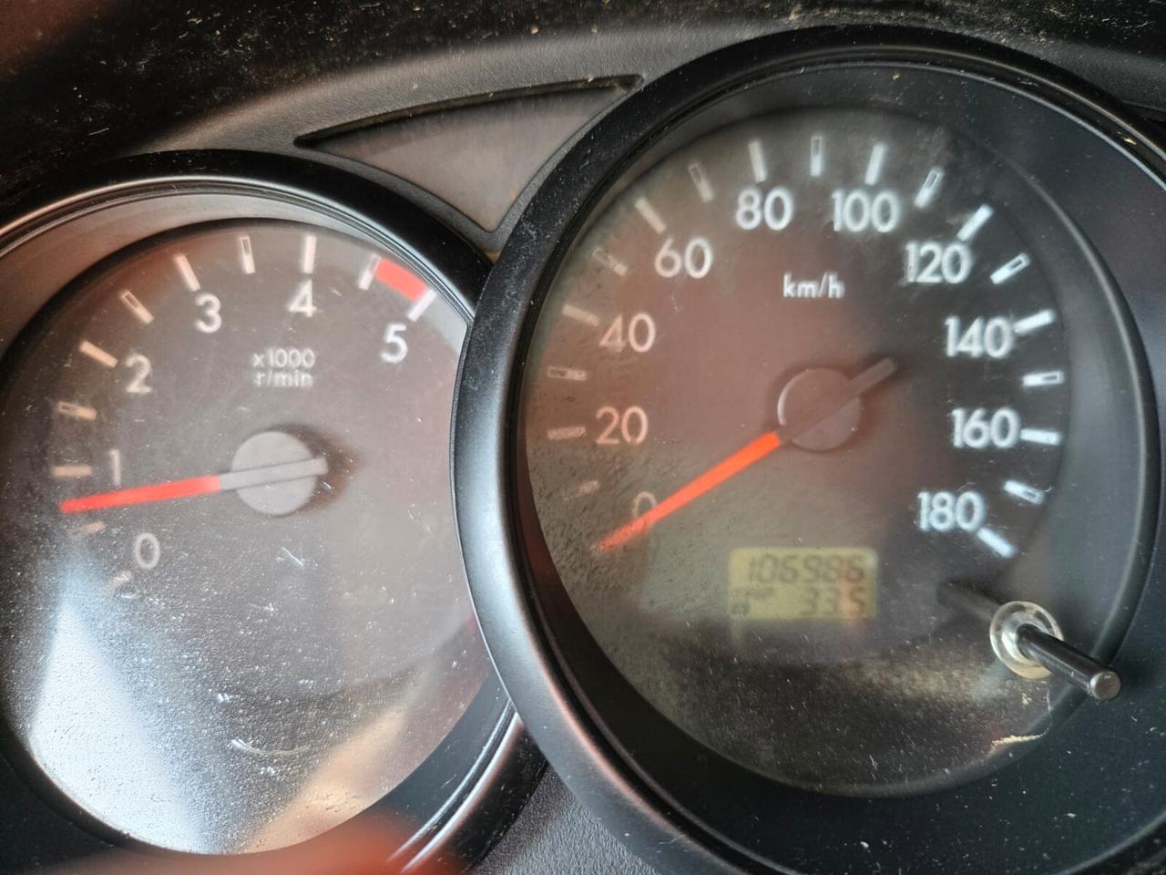 Ford Ranger 2.5 TDCi Super Cab XL 4p.ti