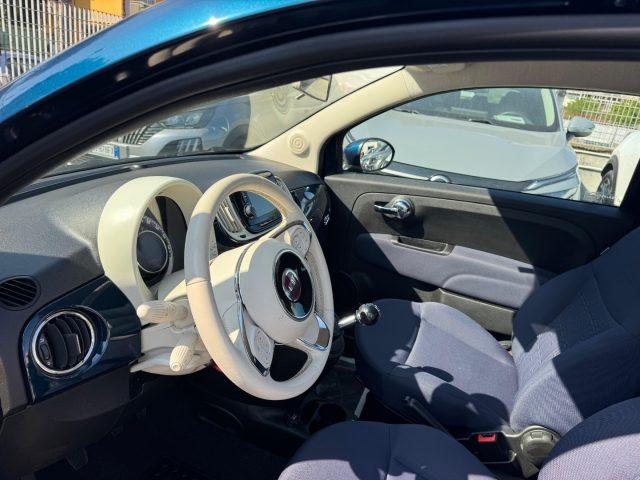 FIAT 500 1.0 Hybrid 70 Cv