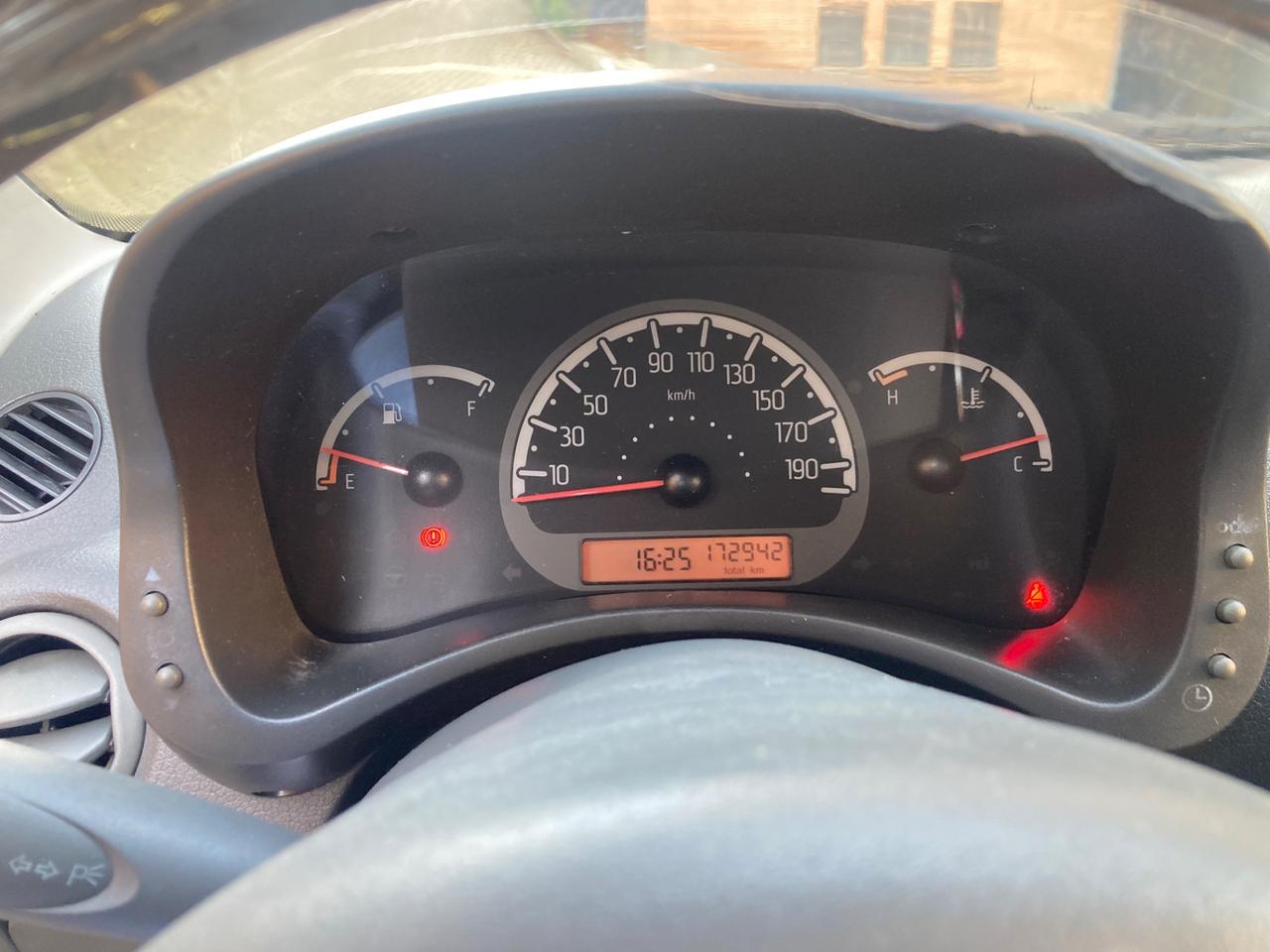 Fiat Panda 1.2 Active