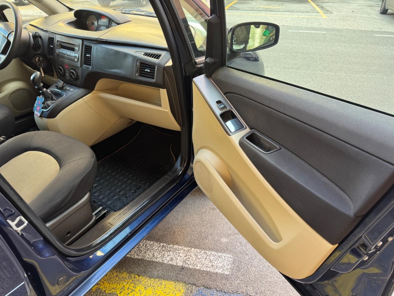 Lancia MUSA 1.4 77cv Benzina Consegna tutta italia