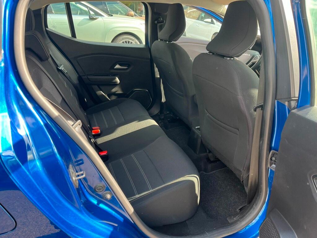 DACIA Sandero 3ª serie Sandero Stepway 1.0 TCe...