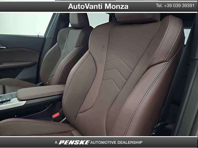 BMW X1 X1 sDrive 18d xLine