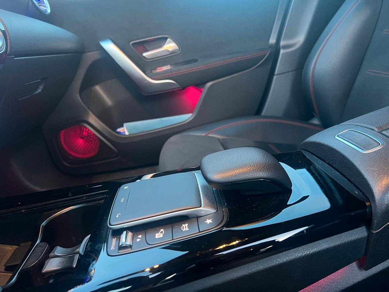 Mercedes-benz A 250 e Automatic EQ-Power Sport