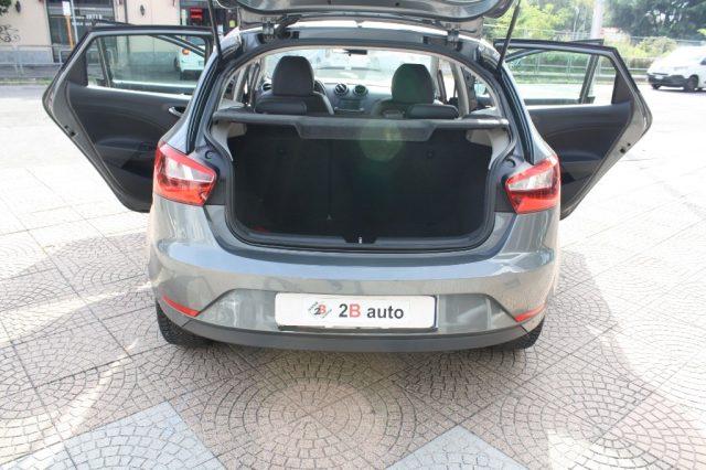SEAT Ibiza 1.0 75 CV 5p. Connect Grey