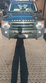 Land Rover Discovery 3 2.7 TDV6 HSE