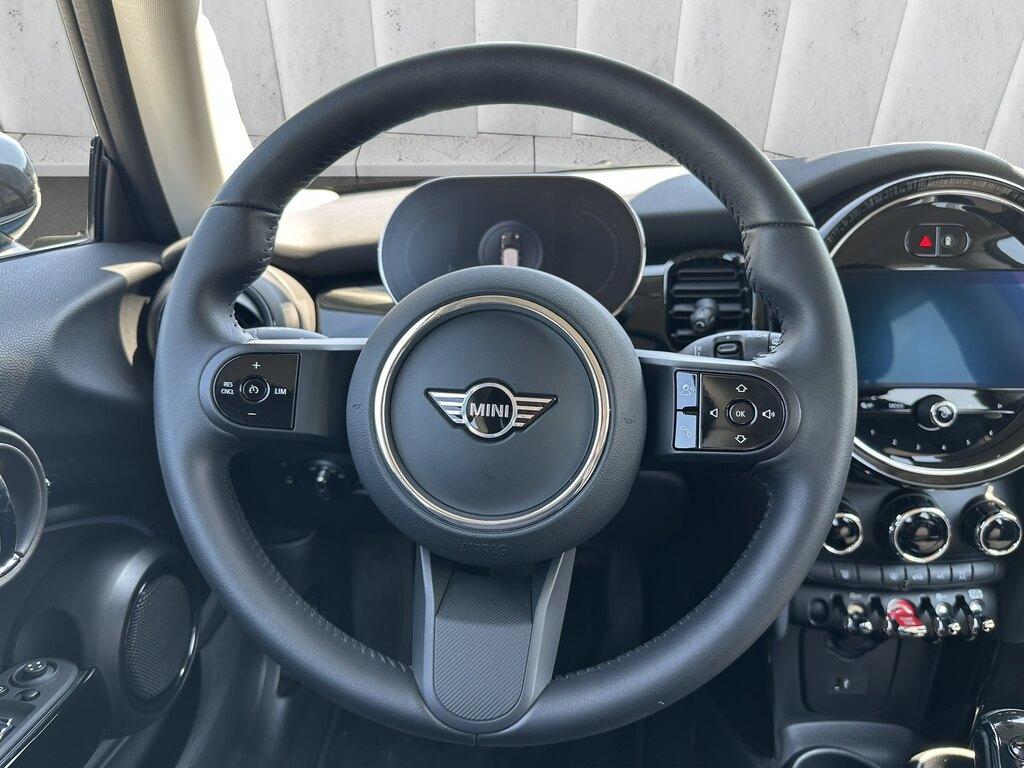Mini Cooper 1.5 TwinPower Turbo Cooper