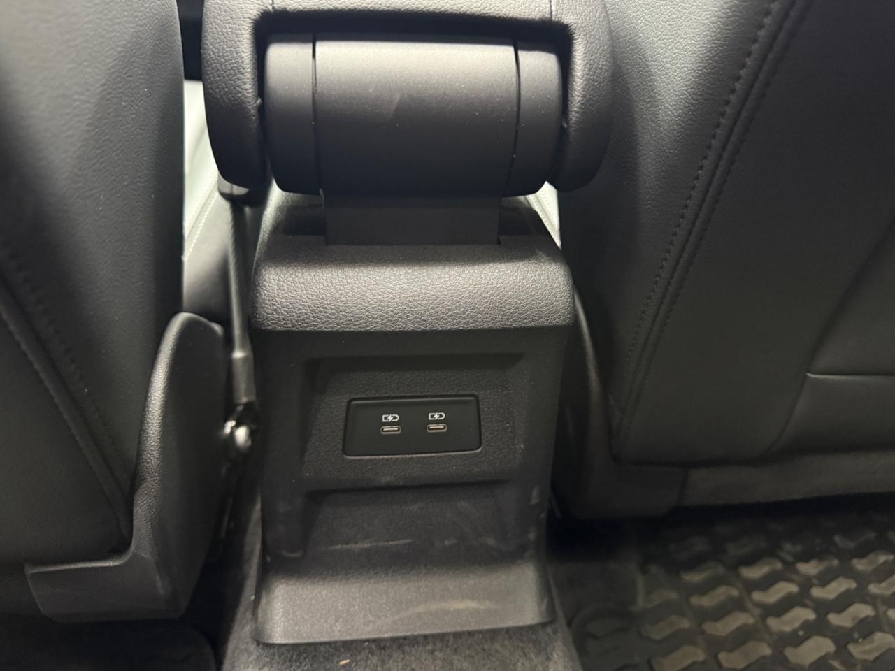 Audi Q2 35 TDI S line Edition EXCLUSIVE TETTO IPER FULL