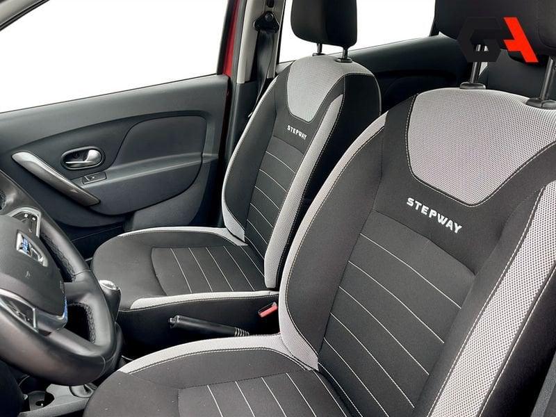 Dacia Sandero Sandero Stepway 0.9 TCe 90 CV Comfort