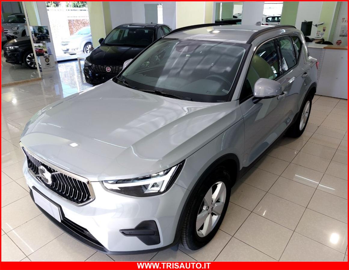 VOLVO XC40 T2 1.5 Hybrid Aut. Essential (FULL LED+NAVI)