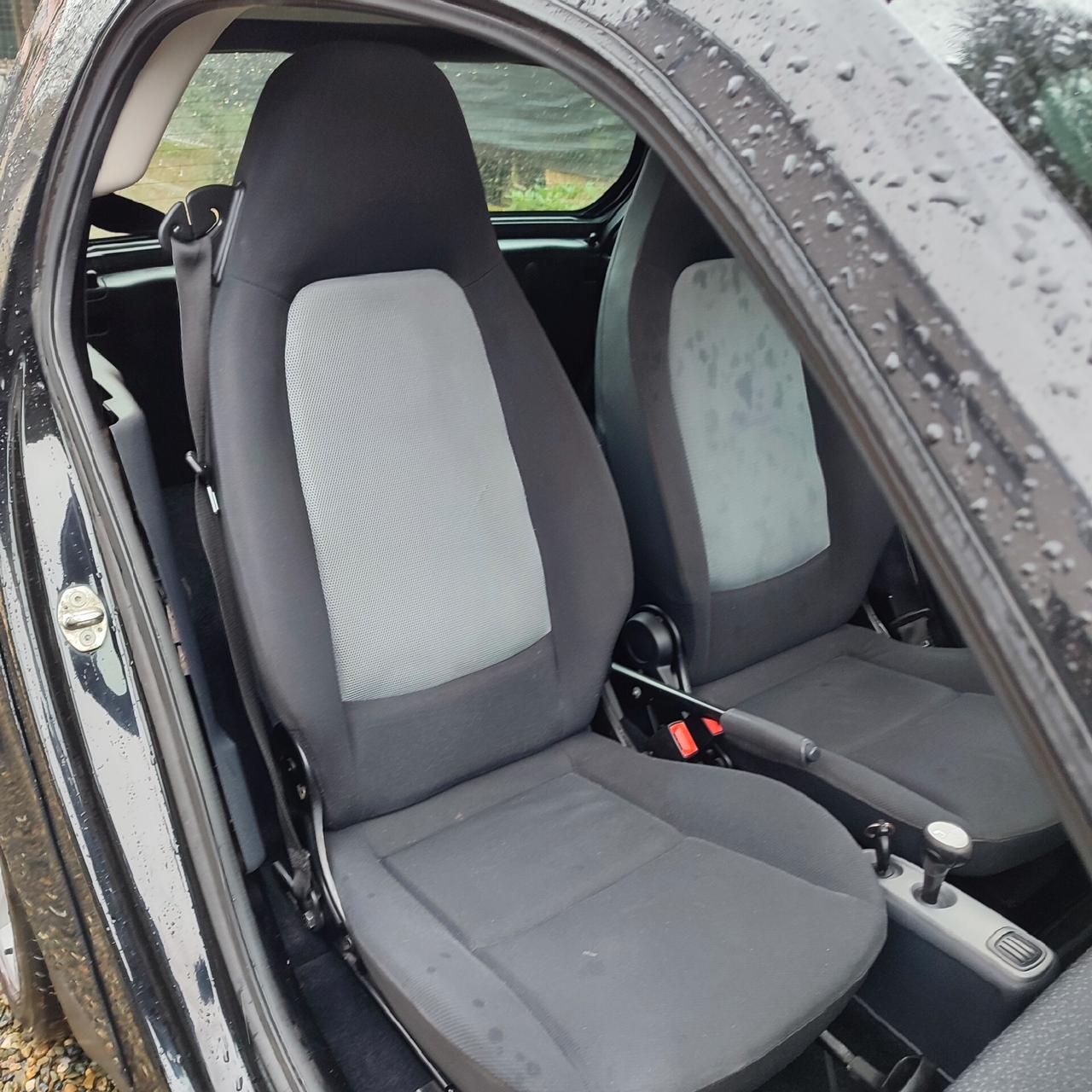 Smart ForTwo 1000 52 kW coupé pulse