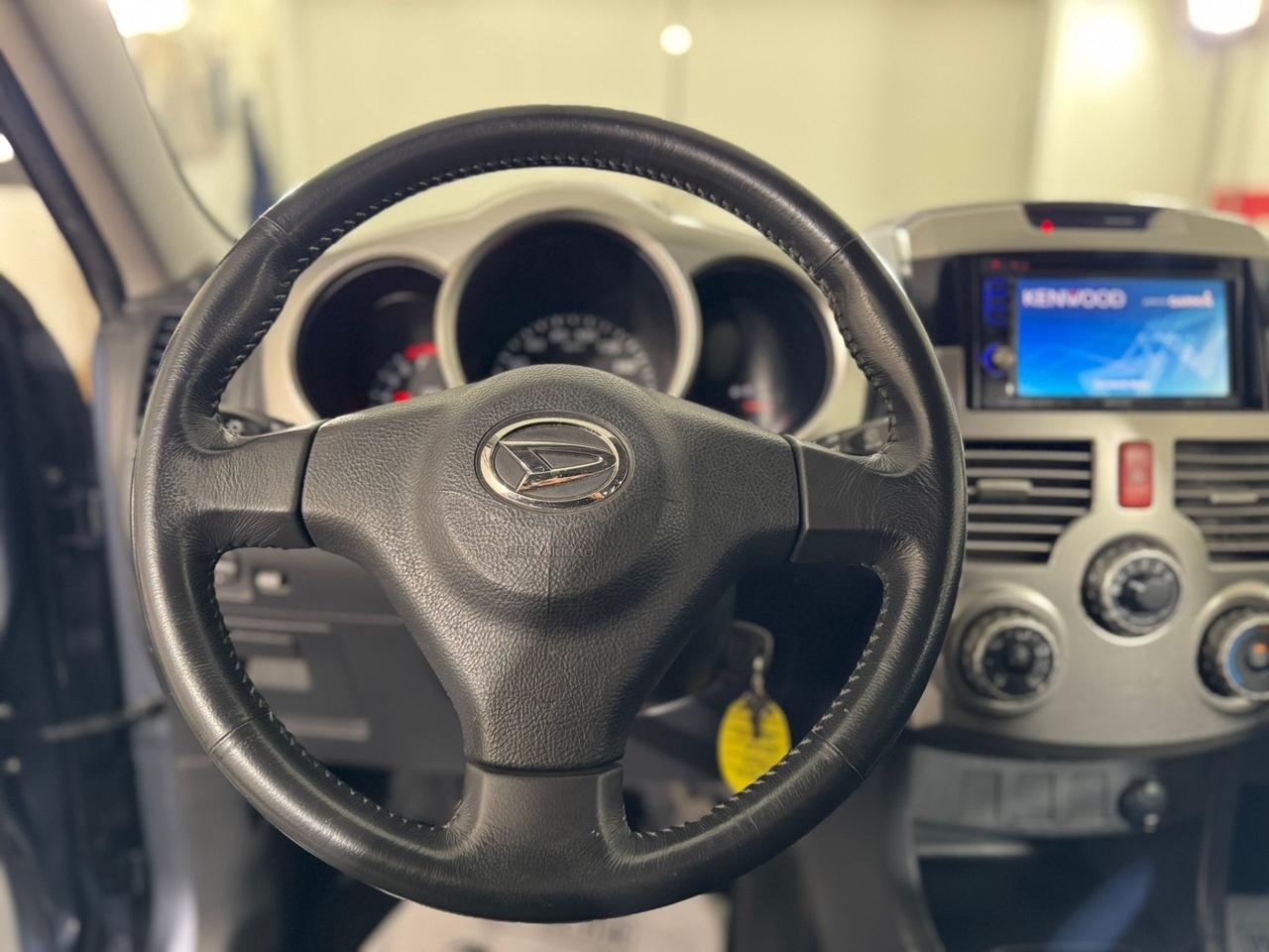 Daihatsu Terios 1.5 4WD* SOLO 120000 KM*