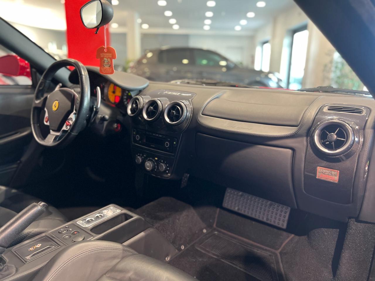 Ferrari F430 F1
