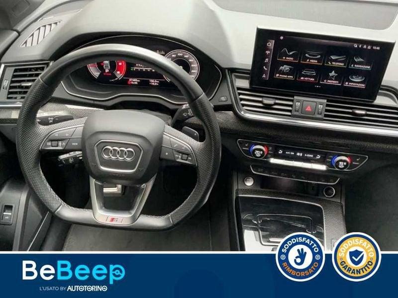 Audi Q5 S SPORTBACK 3.0 TDI MHEV 48V QUATTRO TIPTRONIC