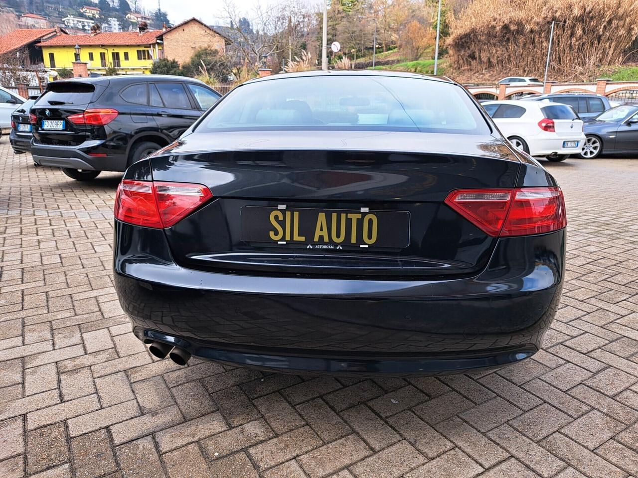 Audi A5 2.0 TFSI 180 CV Ambition/ EURO 5