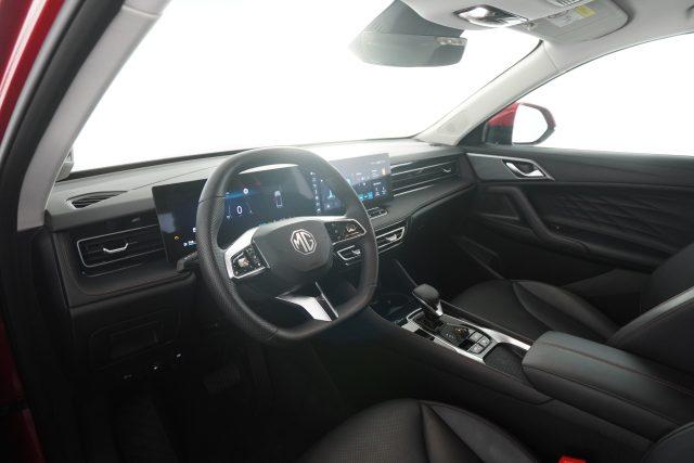 MG HS (2024-->) PHEV Luxury