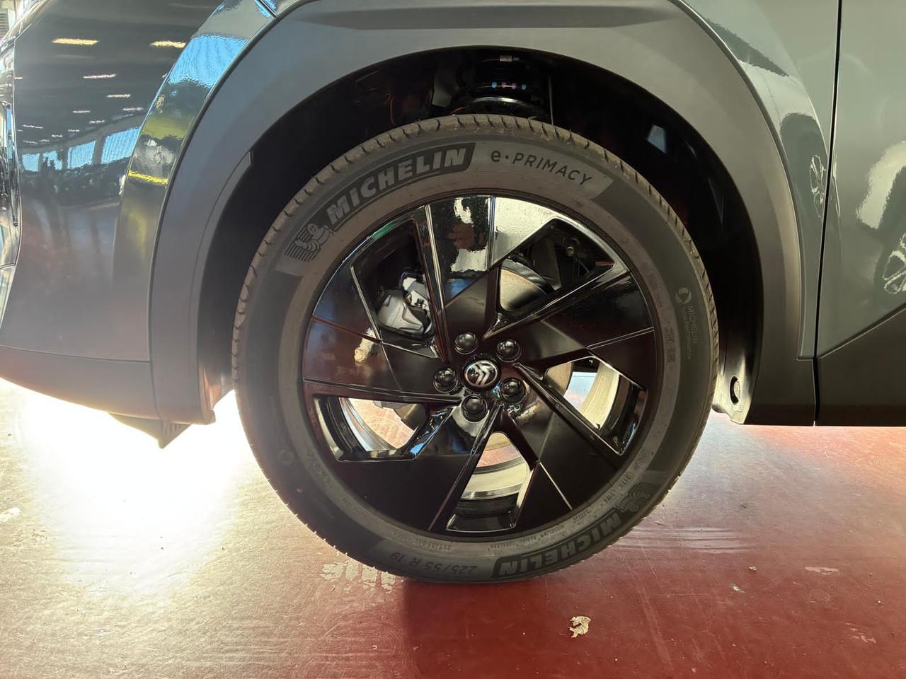 CITROEN C5 Aircross 1.2 hybrid Plus 145cv auto