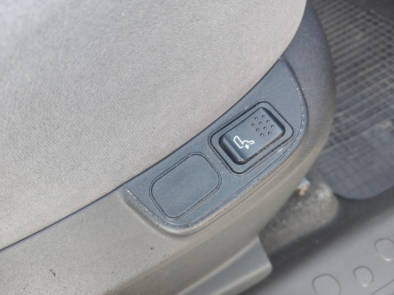 Fiat 500L 0.9 TwinAir Natural Power Lounge