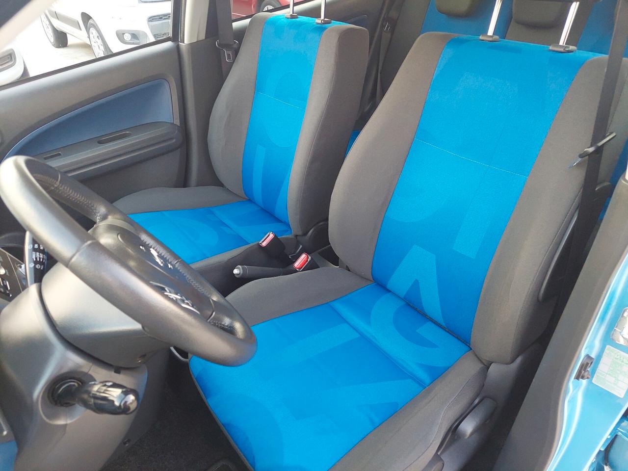 Opel Agila 1.2 16V 86CV Enjoy Nuovissima