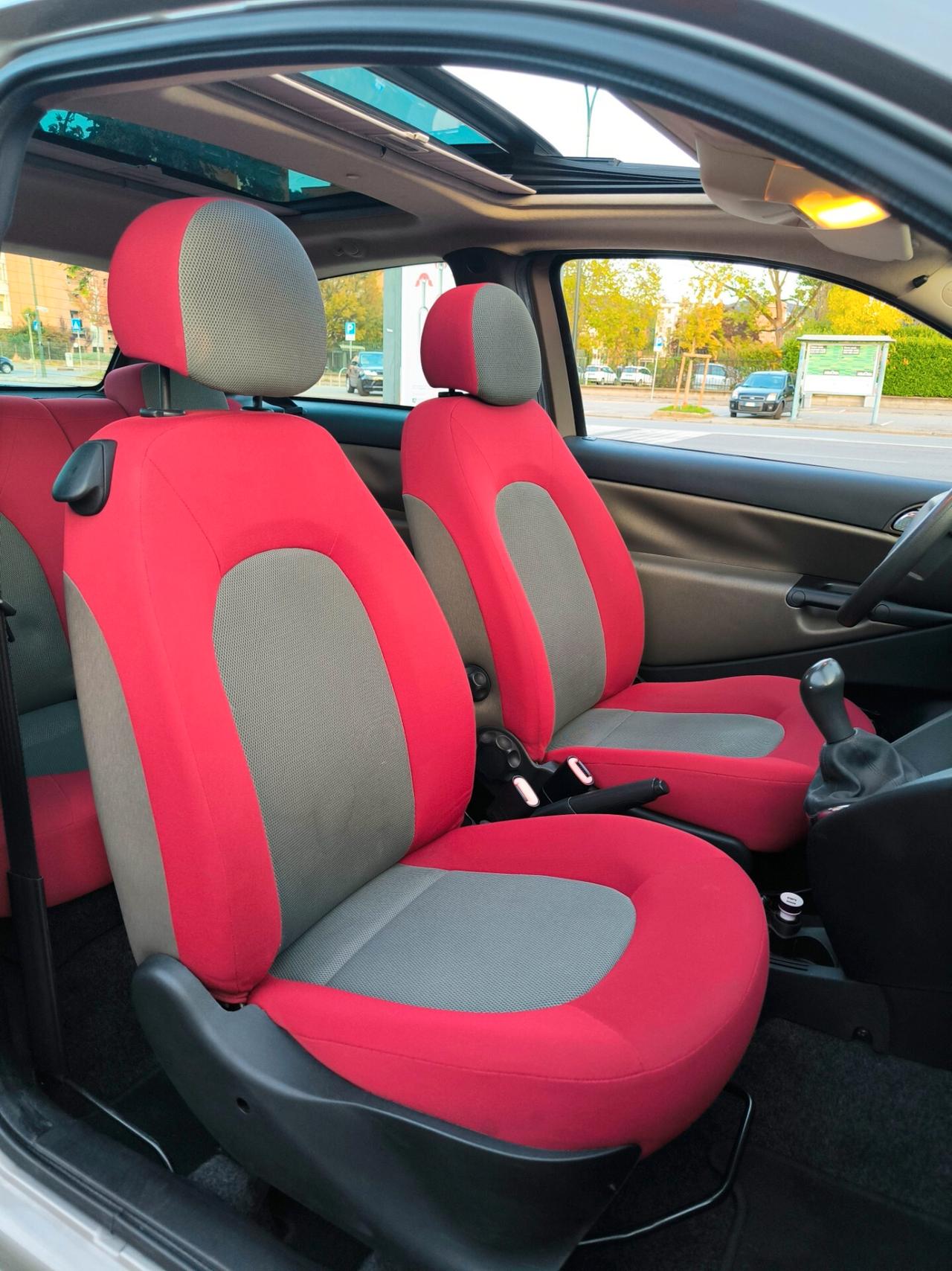 Lancia Ypsilon 1.3 Multijet 16V Platino