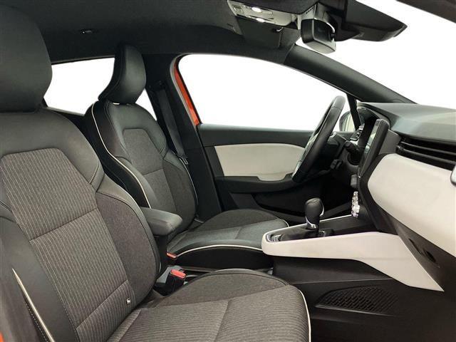 RENAULT Clio 1.6 E-Tech full hybrid Techno 145cv auto
