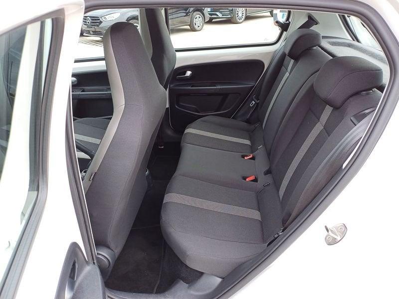 Volkswagen up! 5p 1.0 High 75cv
