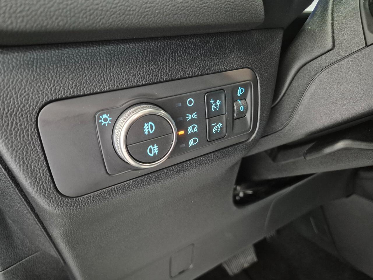 Ford Kuga 1.5 ecoblue Titanium 2wd 120cv auto