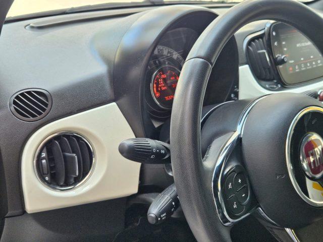FIAT 500 1.2 Dualogic Lounge TUA SUBITO DA ?129,00 MENSILI