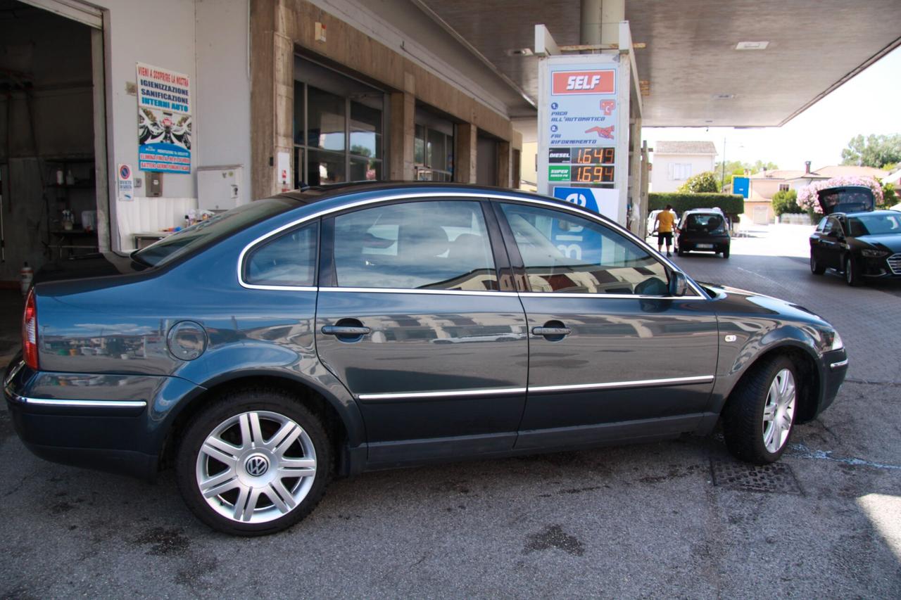 Volkswagen Passat 1.9 TDI/101 CV cat Comfortline