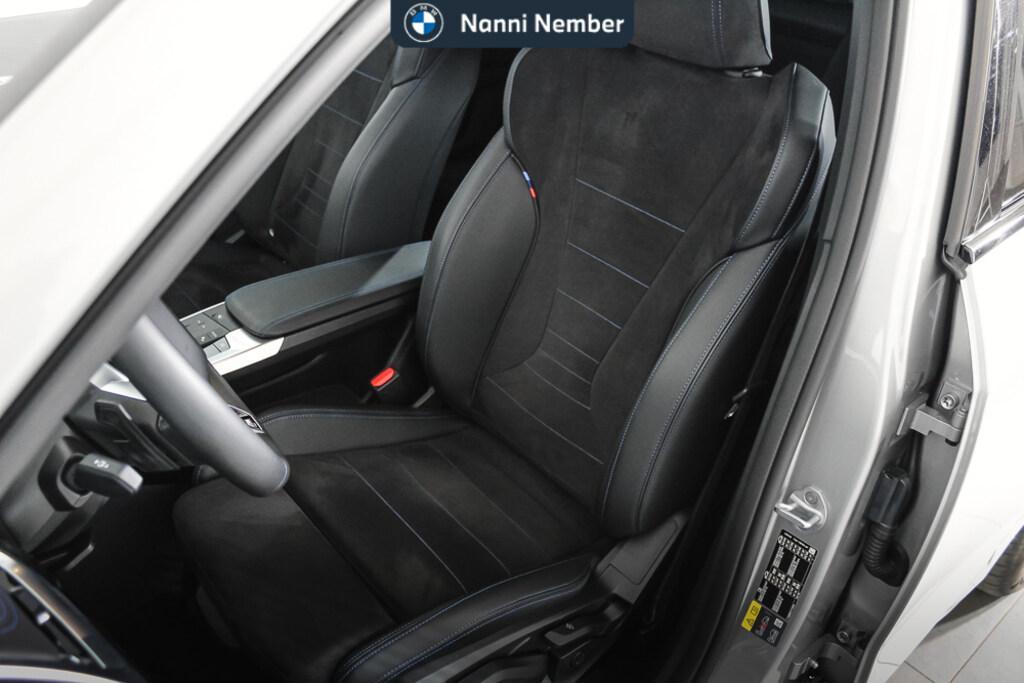 BMW X1 25 e MSport Pro xDrive DCT