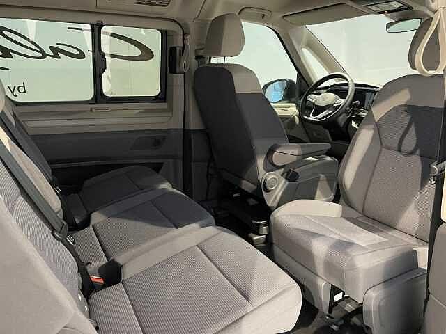 Volkswagen T7 California 2.0TDI 150CV DSG Beach Camper - IVA ESPOSTA