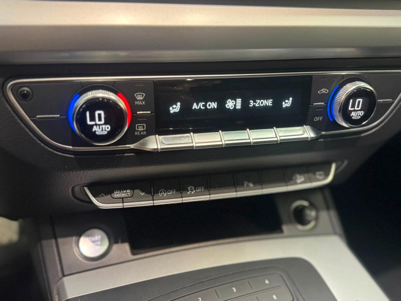 Audi Q5 35 TDI quattro S tronic line plus