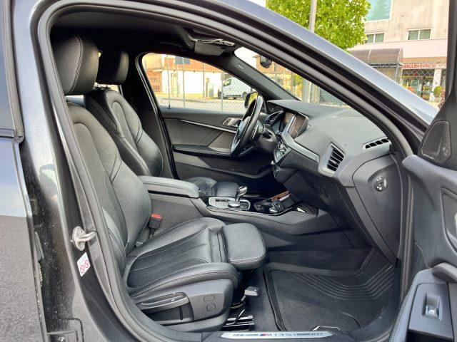 BMW 135 M135i xDrive Autom.