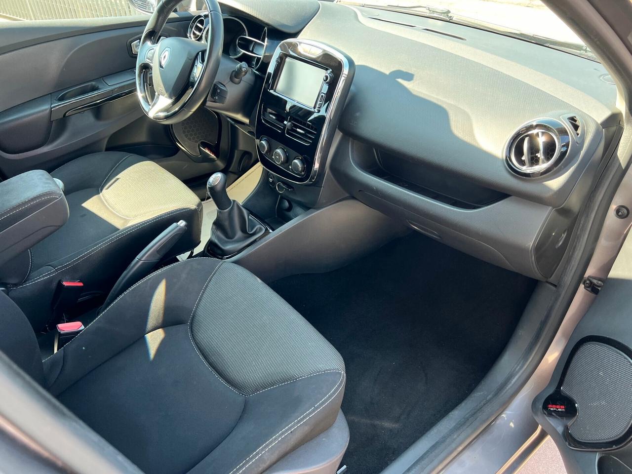 Renault Clio 1.2 75CV GPL 5 porte Live