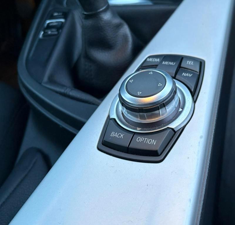 BMW Serie 3 Berlina 318d 2.0 DIESEL 143 CV Sport