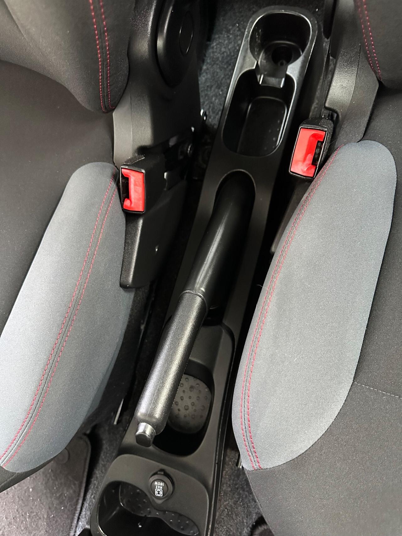Fiat Panda 1.2 benzina 69cv Pop