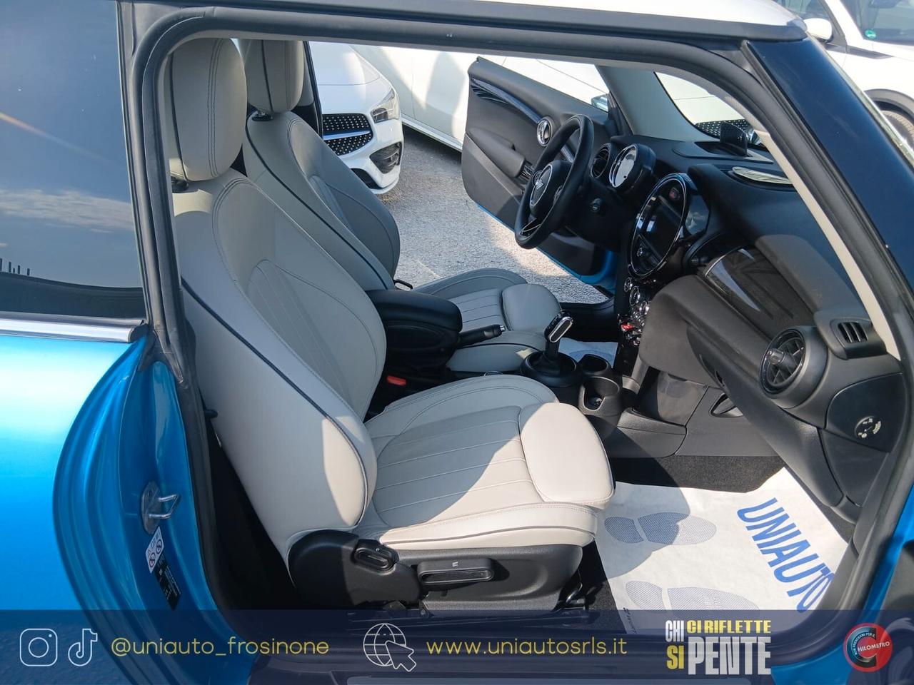 Mini 1.5 One D