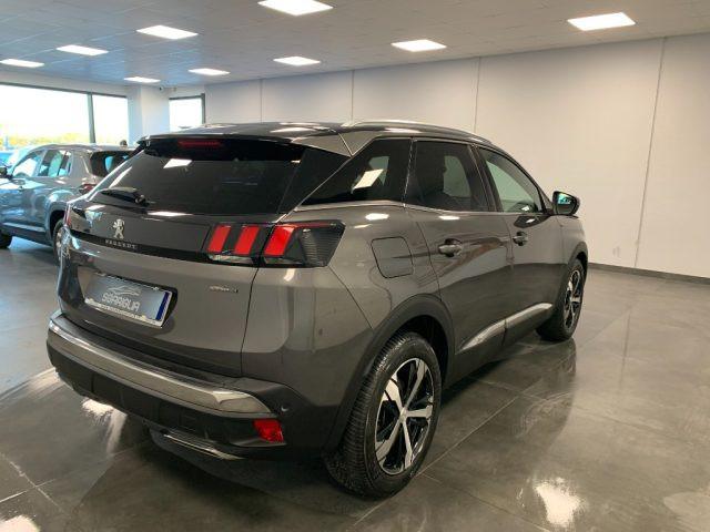 PEUGEOT 3008 Tetto Apribile GT Line Pack 1.5 BlueHDi