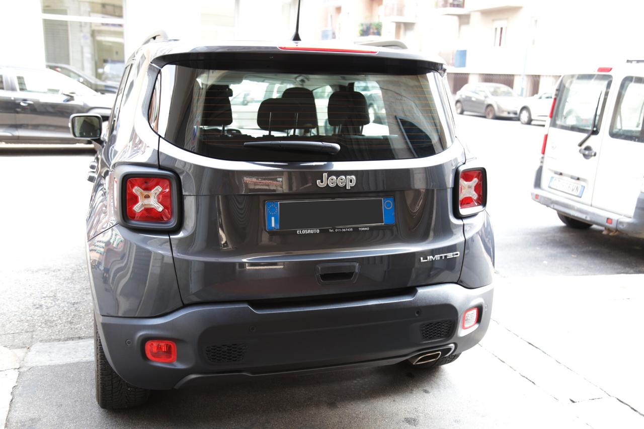 Jeep Renegade 1.0 T3 Limited