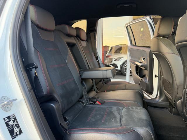 MERCEDES-BENZ GLB 200 d Automatic Premium (FULL OPTIONAL)