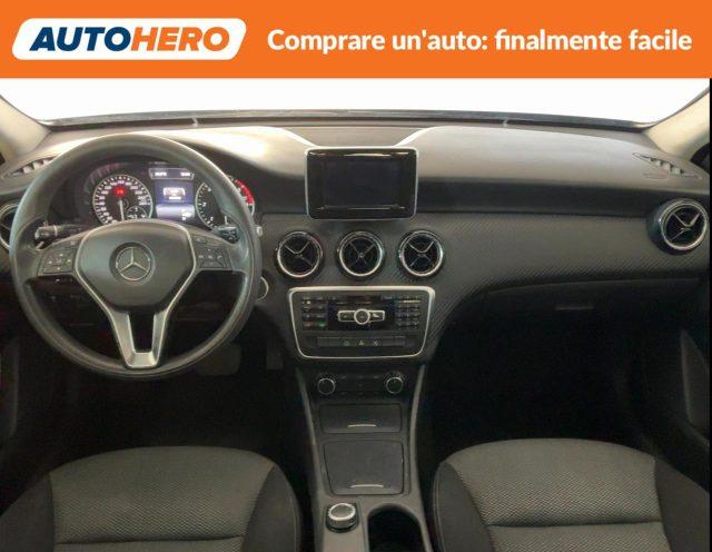 MERCEDES-BENZ GLA 180 CDI Automatic Executive
