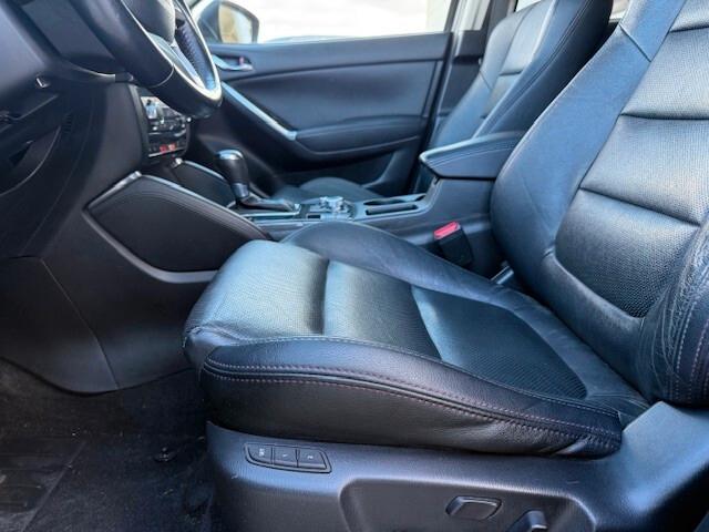 Mazda CX-5 2.2L Skyactiv-D 175CV 4WD Exceed 2017