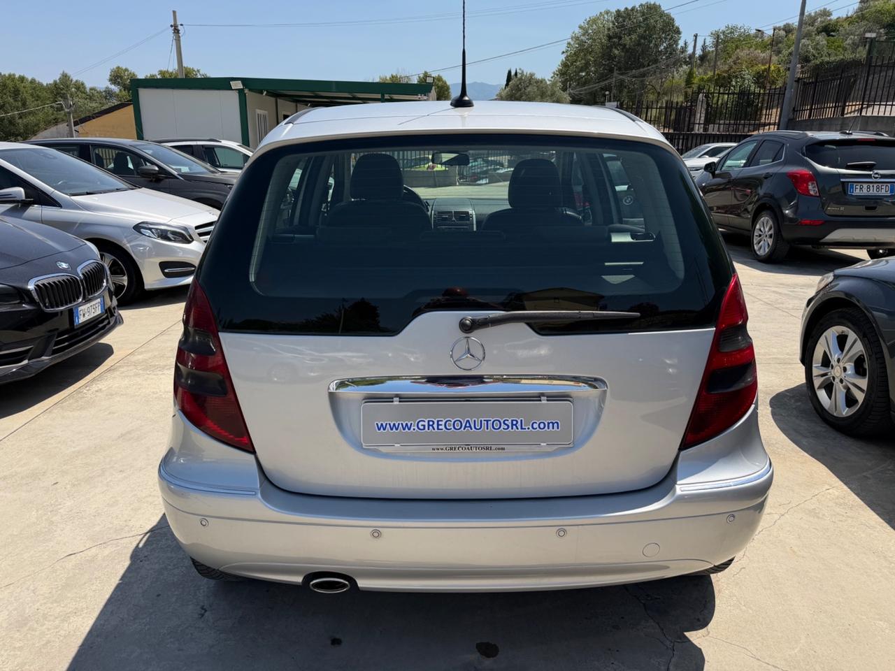 Mercedes-benz A 180 CDI Avantgarde