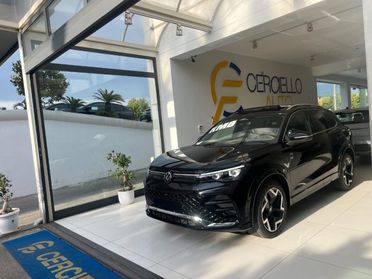VOLKSWAGEN Tiguan 2.0 TDI 150 CV DSG R-Line Plus da ?519,00 mensili