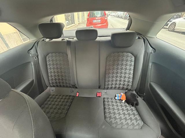 AUDI A3 1.2 TFSI Attraction