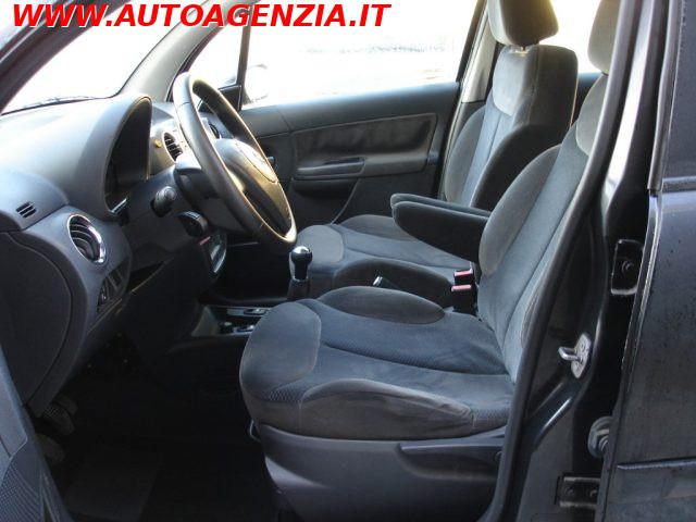 CITROEN C3 1.4 HDi 70CV Exclusive RESTYLING
