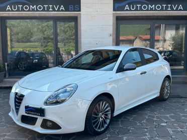 Alfa Romeo Giulietta 1.6 JTDm-2 105 CV Sprint