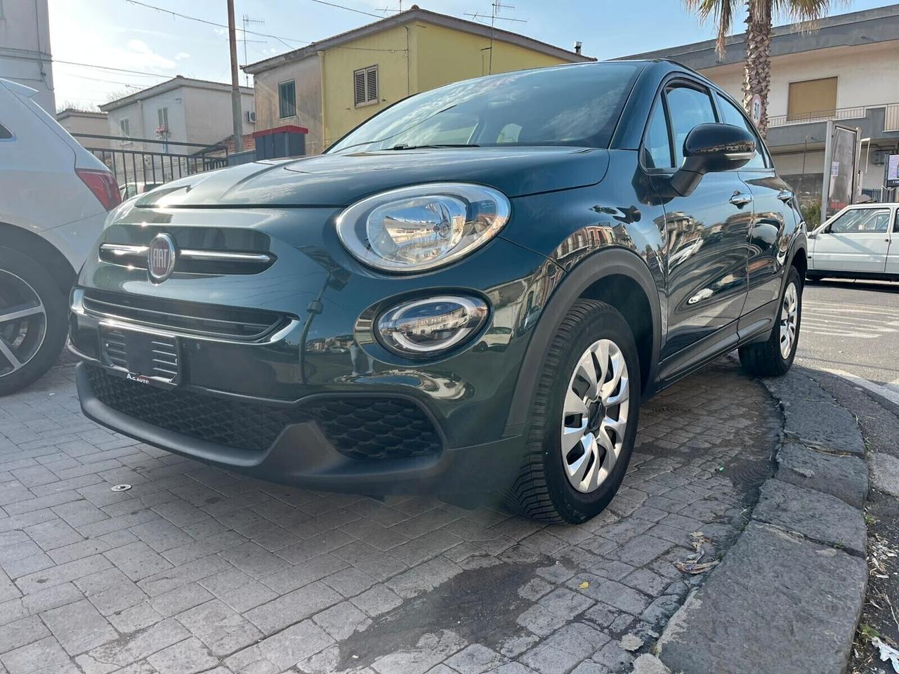 Fiat 500X 1.0 T3 120 CV Urban