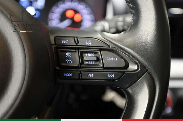 Toyota Yaris 1.0 Business