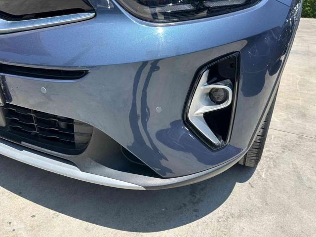 KIA Stonic 1.0 T-GDI MILD HYBRID 100 STYLE