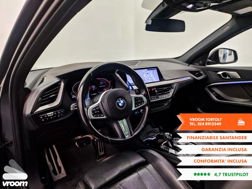 BMW Serie 1 (F40) 120d xDrive 5p. Msport